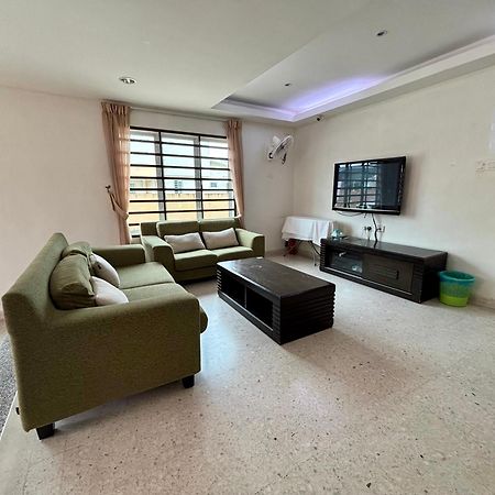 Meng Meng Guesthouse Kuantan Eksteriør bilde